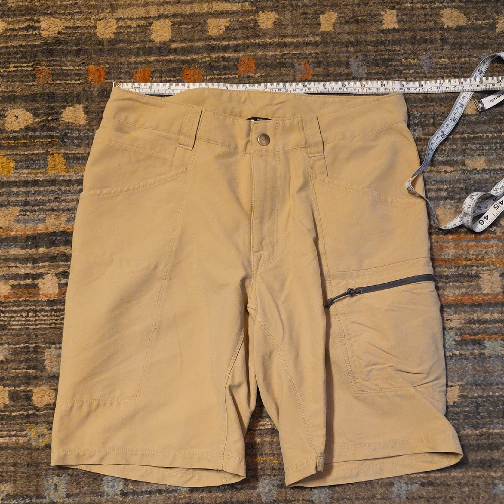 Northface Outdoor Shorts